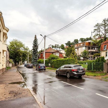 Bright And Cosy 1Bdr Apartment Kaunas Centre מראה חיצוני תמונה