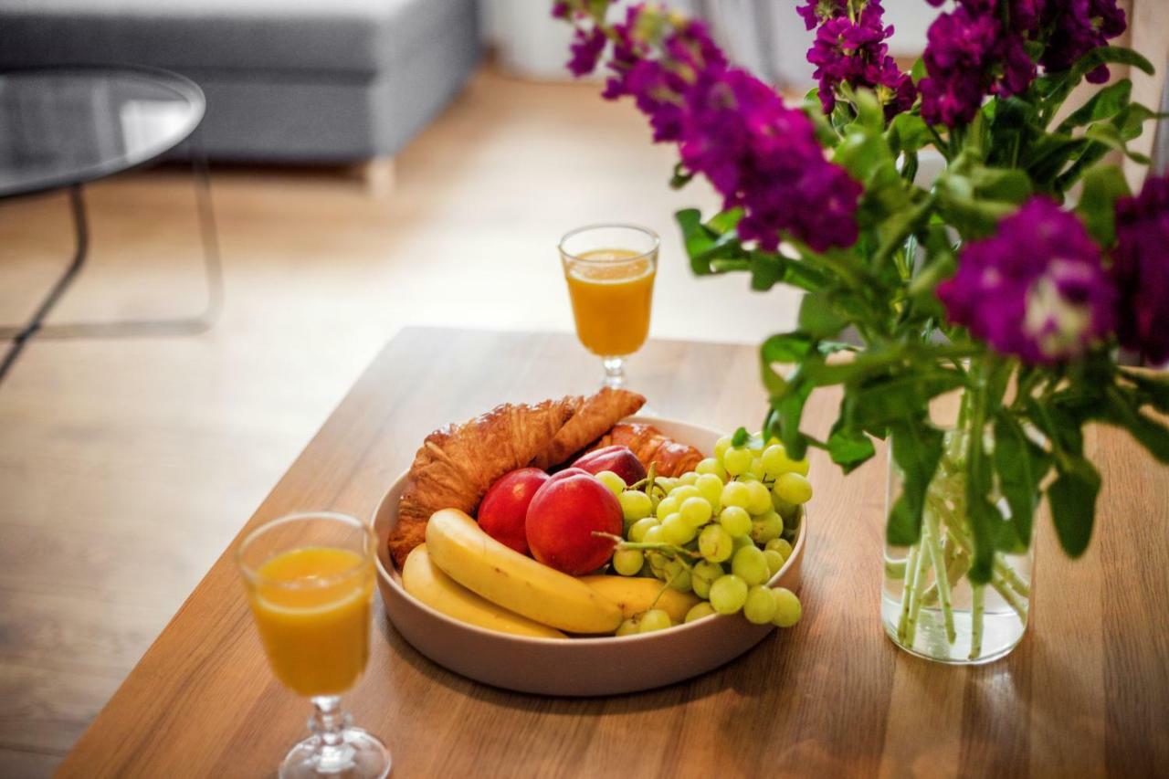 Bright And Cosy 1Bdr Apartment Kaunas Centre מראה חיצוני תמונה