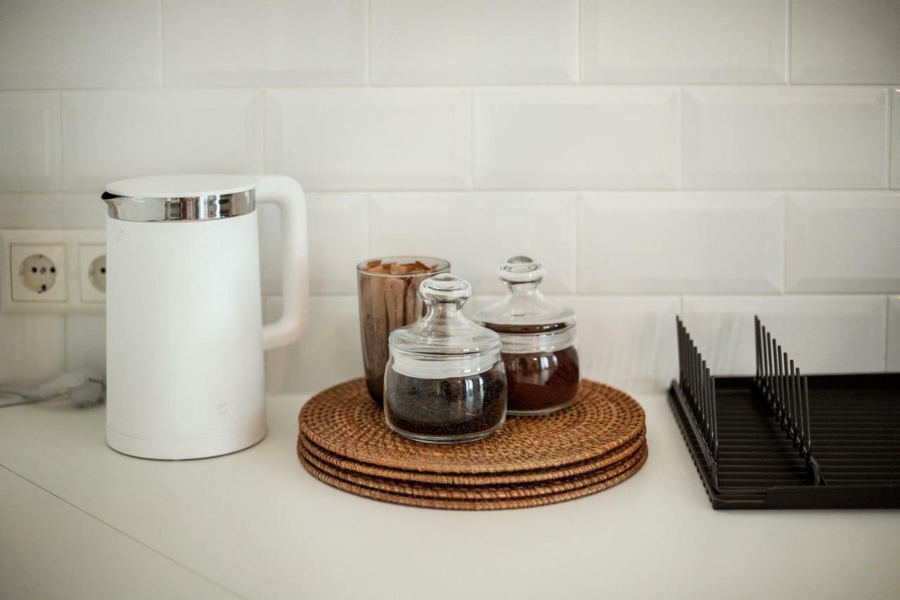 Bright And Cosy 1Bdr Apartment Kaunas Centre מראה חיצוני תמונה