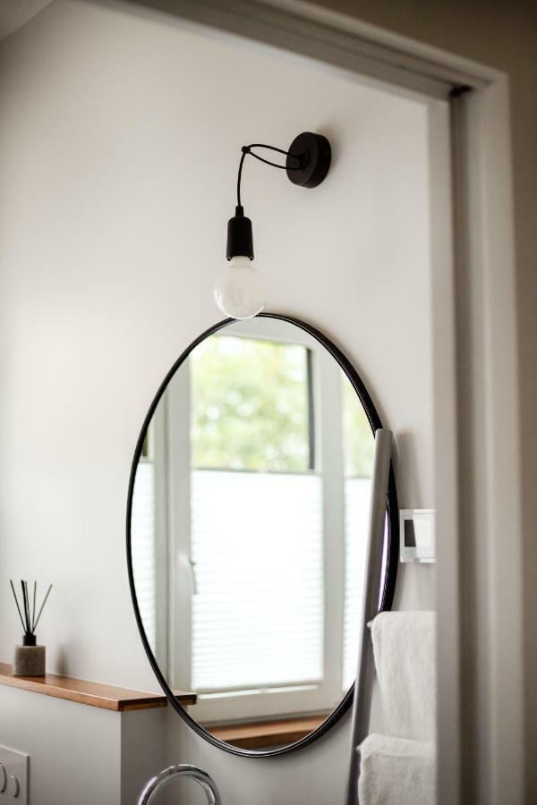 Bright And Cosy 1Bdr Apartment Kaunas Centre מראה חיצוני תמונה