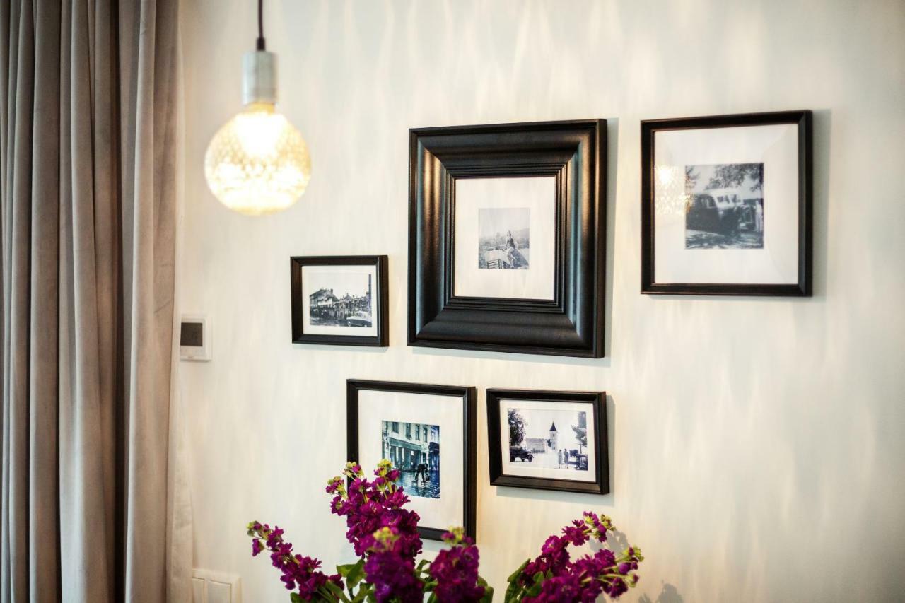Bright And Cosy 1Bdr Apartment Kaunas Centre מראה חיצוני תמונה