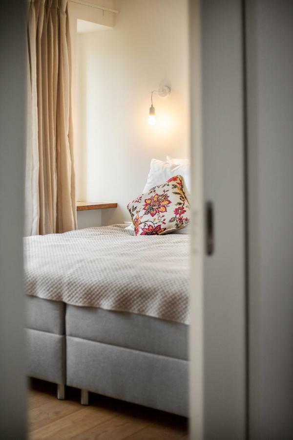 Bright And Cosy 1Bdr Apartment Kaunas Centre מראה חיצוני תמונה