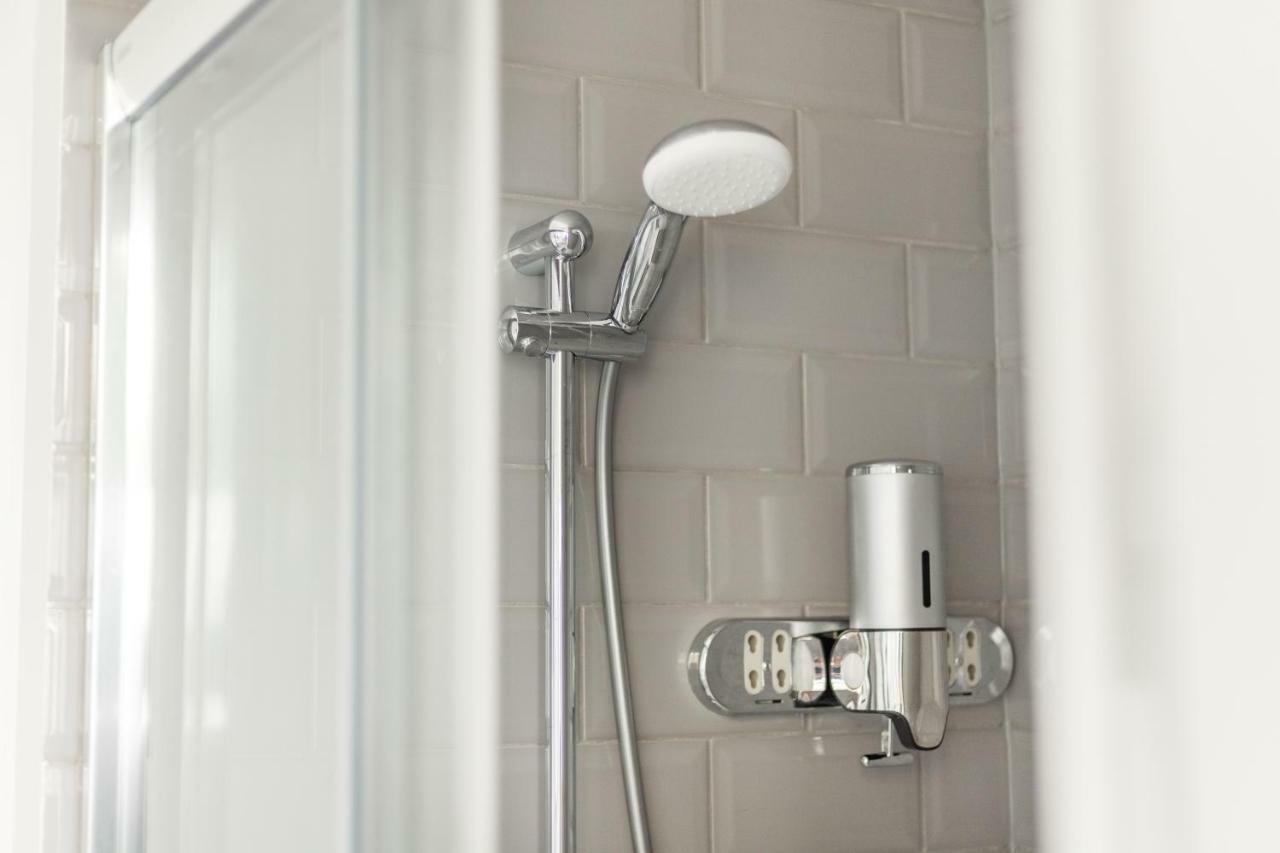 Bright And Cosy 1Bdr Apartment Kaunas Centre מראה חיצוני תמונה