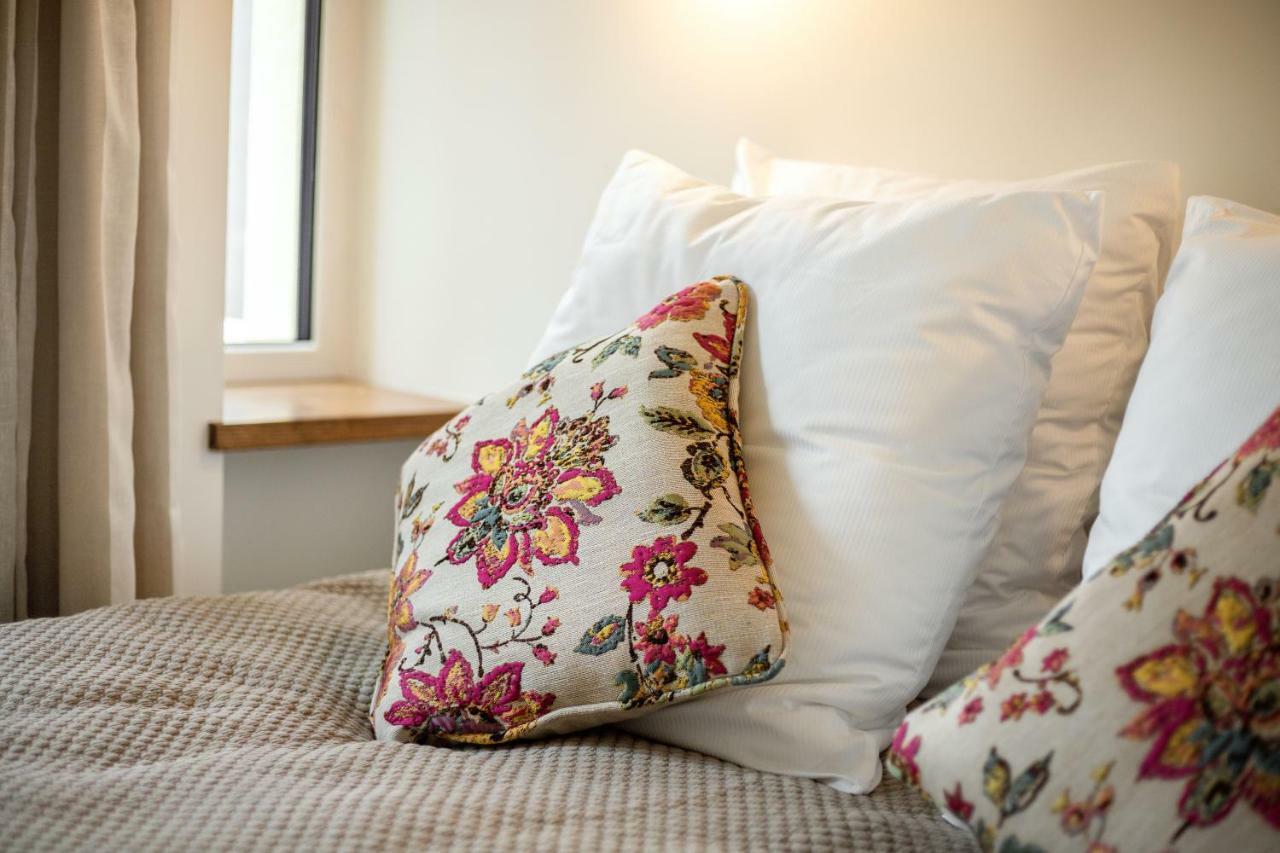 Bright And Cosy 1Bdr Apartment Kaunas Centre מראה חיצוני תמונה